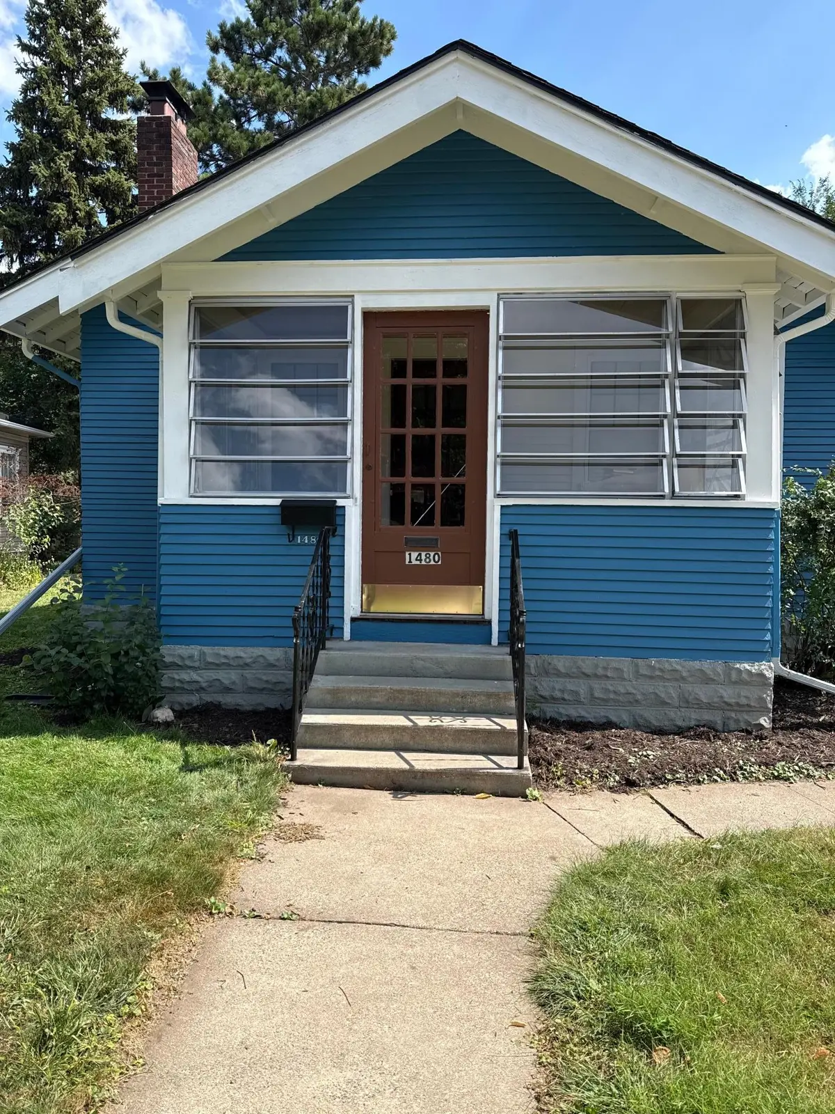 1480 Albert ST N, Saint Paul, MN 55108