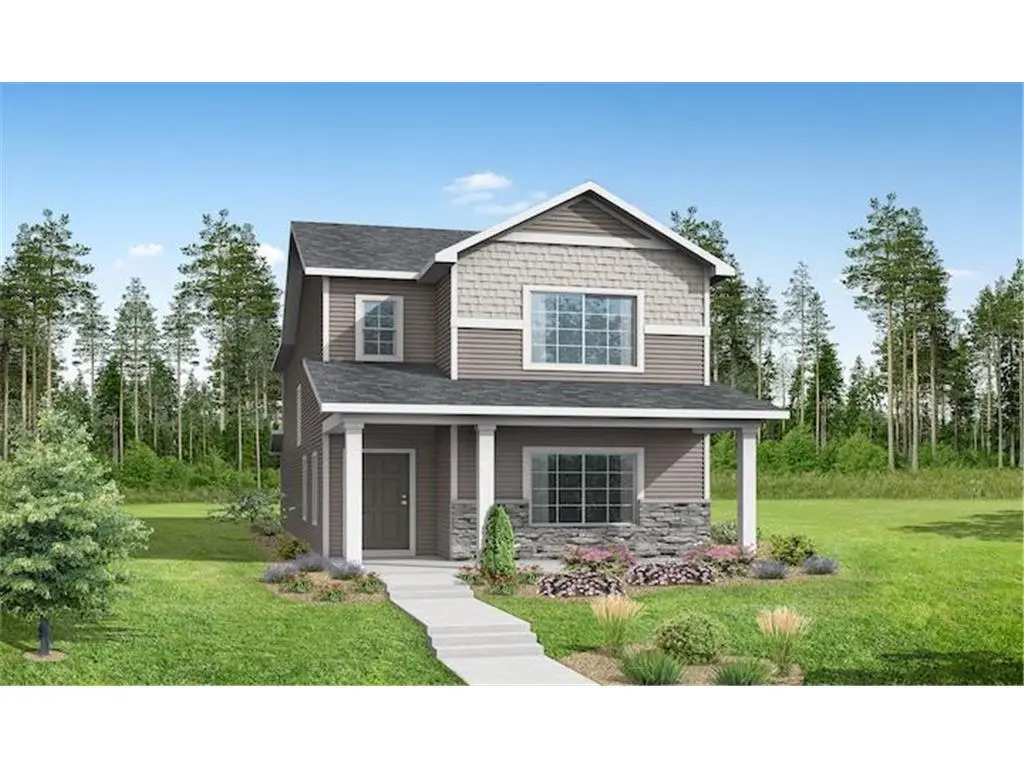 7800 Bunker Lake BLVD NW, Ramsey, MN 55303