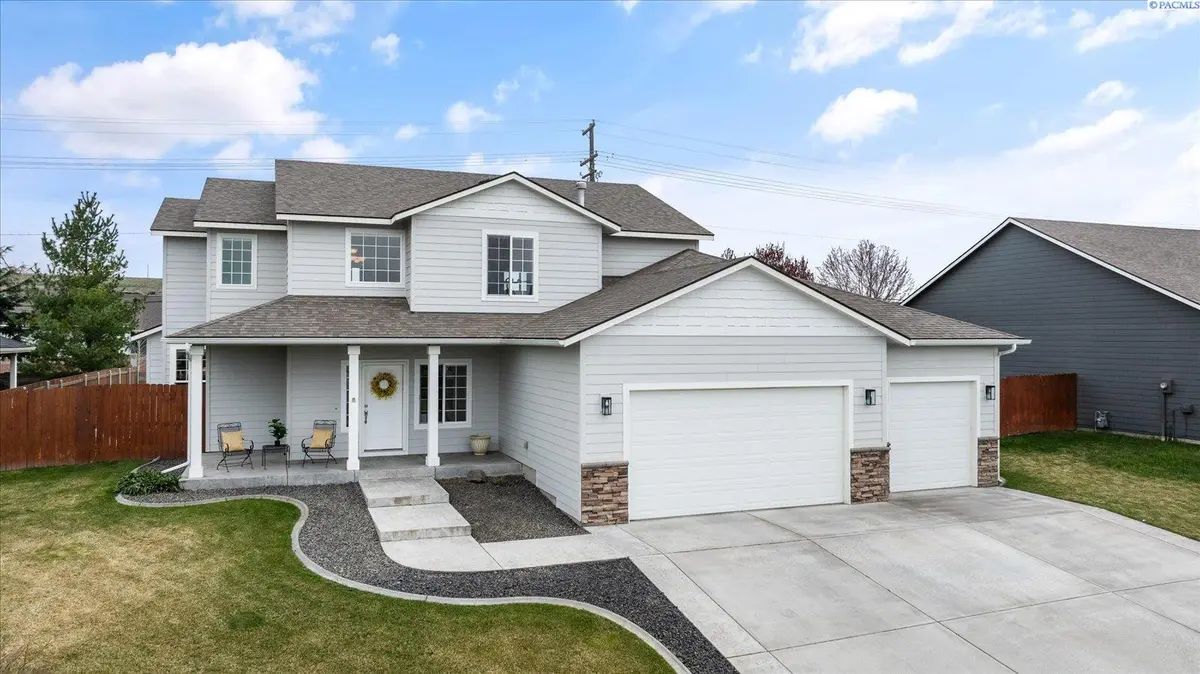 8505 W 9th Ave, Kennewick, WA 99336