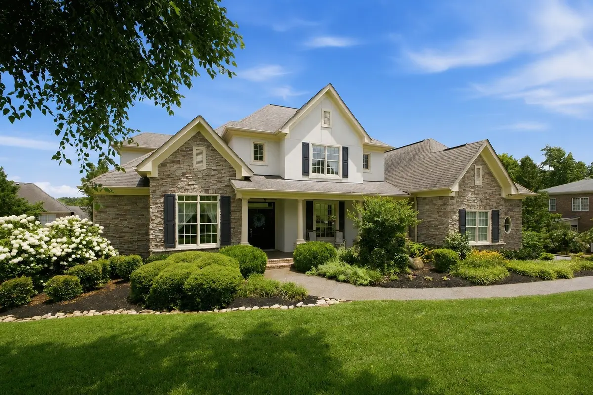 391 Childe Harolds Cir, Brentwood, TN 37027