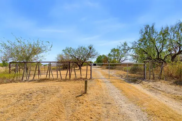 1818 S County Road 215, Abilene, TX 79602