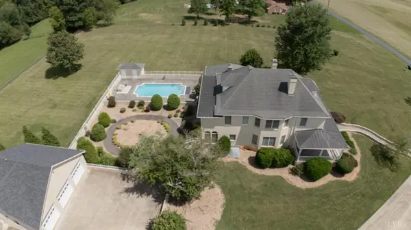 4059 Lowry RD, Goode, VA 24556