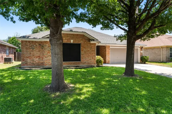 1708 Jerusalem DR, Round Rock, TX 78664