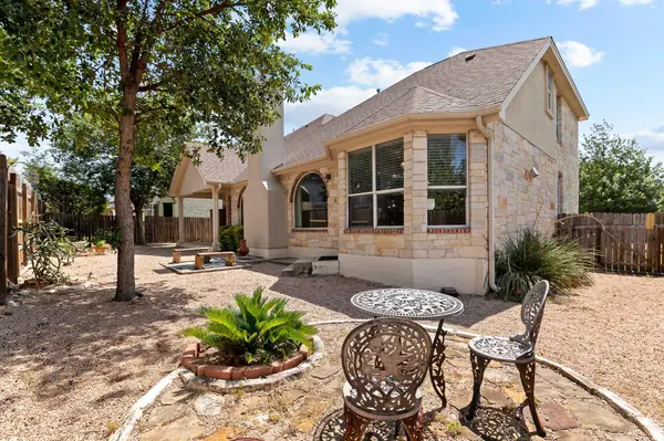 12220 Tanglewild DR, Austin, TX 78758