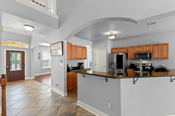 12220 Tanglewild DR, Austin, TX 78758