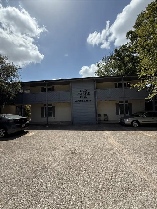 1111 W 10th ST #203, Austin, TX 78703