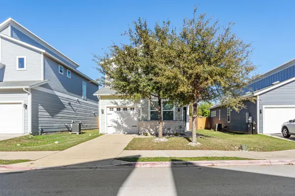 212 Verrado PATH, Austin, TX 78748