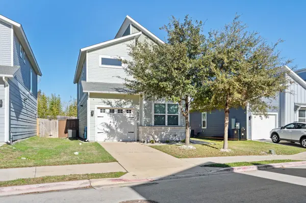 212 Verrado PATH, Austin, TX 78748