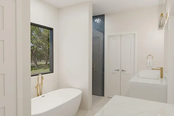 1110 Gravel ST, San Marcos, TX 78666