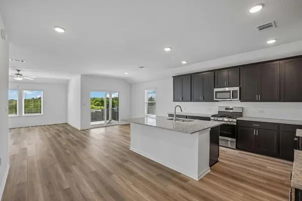 1201 Purple Martin DR, Pflugerville, TX 78660