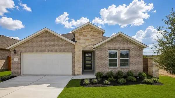 1201 Purple Martin DR, Pflugerville, TX 78660