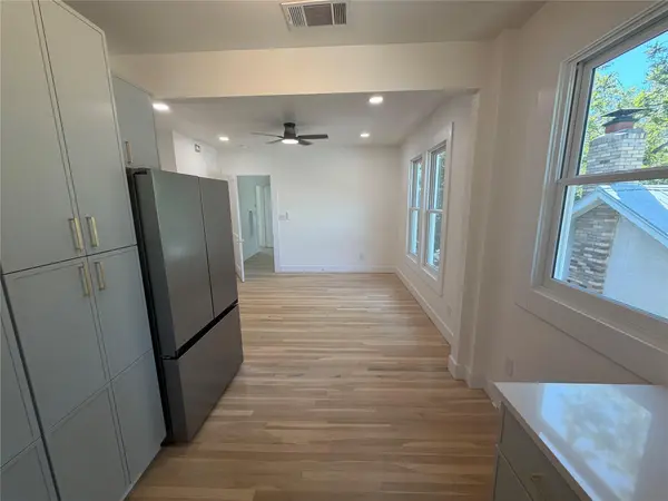 4014 Avenue D #Unit C, Austin, TX 78751