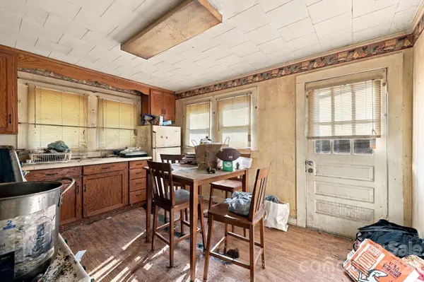507 Fairbluff AVE, Salisbury, NC 28146