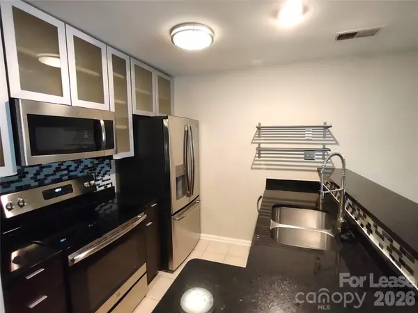 505 N Graham ST #1A, Charlotte, NC 28202
