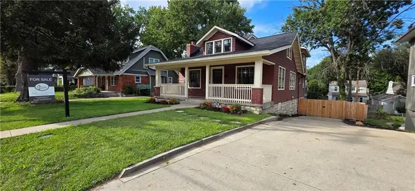 300 E. 75th ST, Kansas City, MO 64114