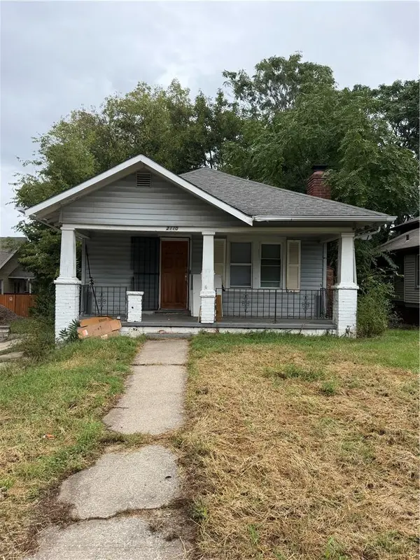 2110 E 69th ST, Kansas City, MO 64132