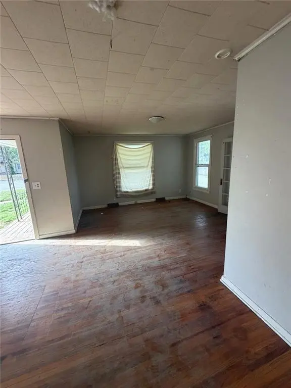 1120 W Myrtle ST, Independence, KS 67301