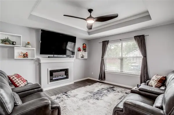 1605 Bay AVE, Independence, MO 64058