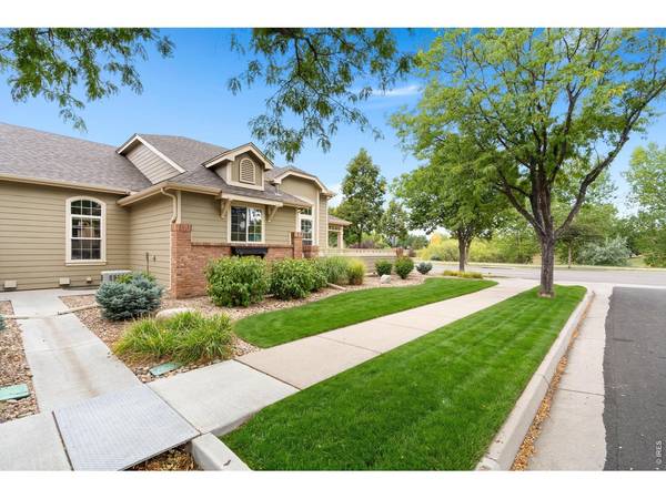 5420 Corbett, Fort Collins, CO 80528
