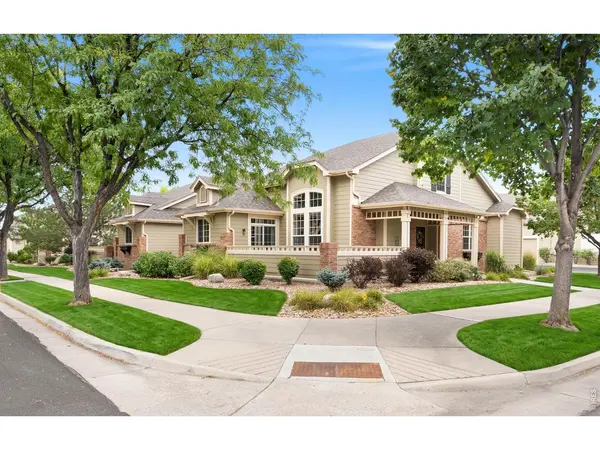 5420 Corbett, Fort Collins, CO 80528
