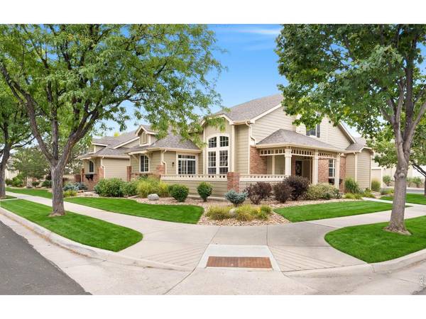 5420 Corbett, Fort Collins, CO 80528