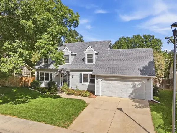 1618 Quail Hollow, Fort Collins, CO 80525