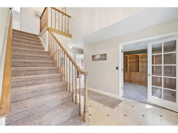 1618 Quail Hollow, Fort Collins, CO 80525