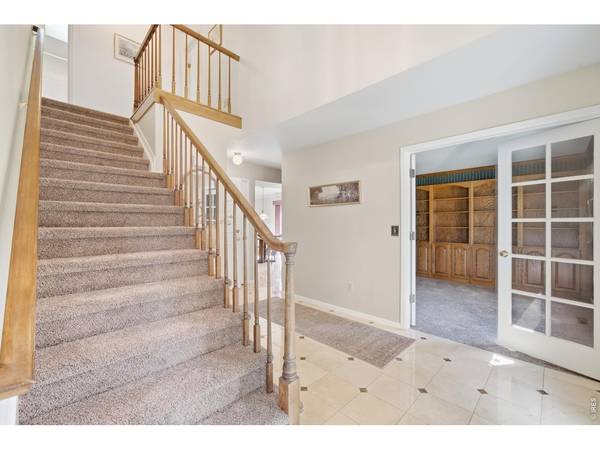 1618 Quail Hollow, Fort Collins, CO 80525