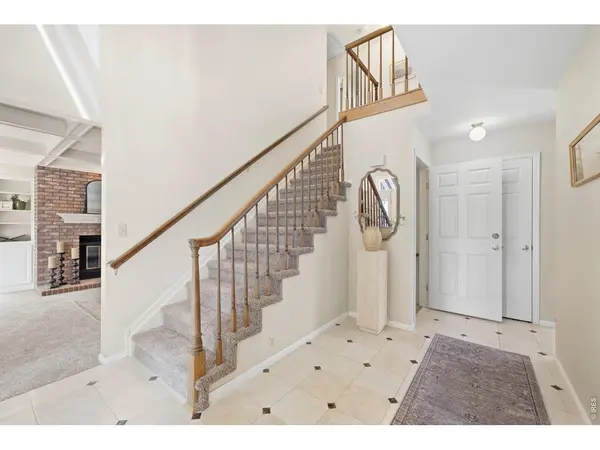 1618 Quail Hollow, Fort Collins, CO 80525