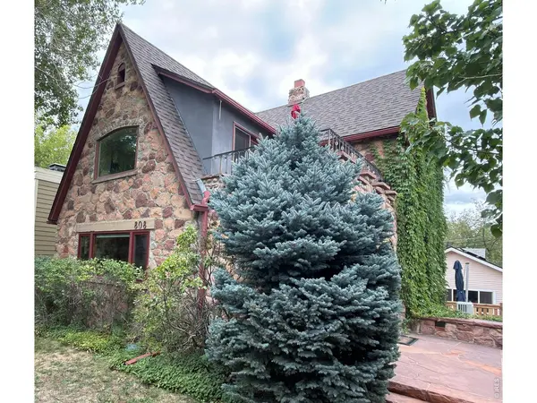 808 10th, Boulder, CO 80302