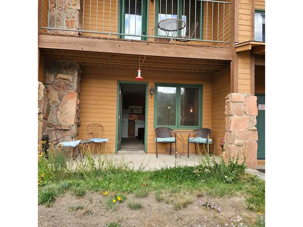 62927 US Highway 40 #122, Granby, CO 80446