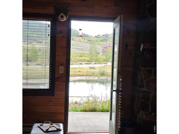 62927 US Highway 40 #122, Granby, CO 80446