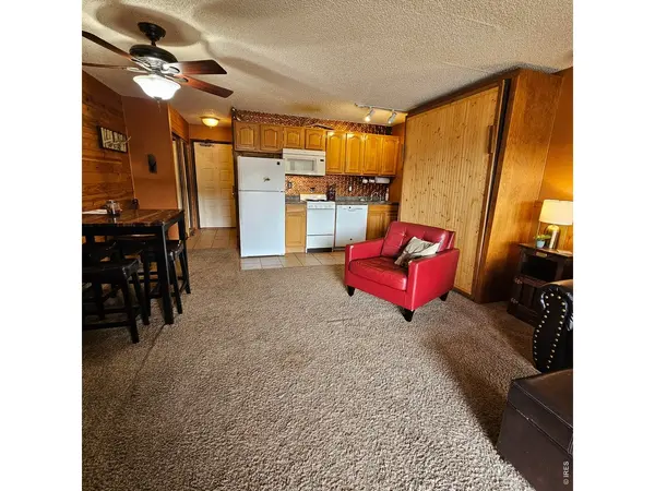62927 US Highway 40 #122, Granby, CO 80446