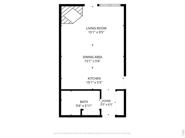 62927 US Highway 40 #122, Granby, CO 80446
