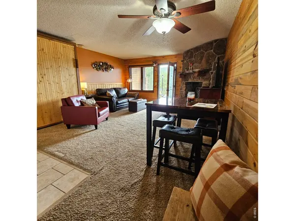 62927 US Highway 40 #122, Granby, CO 80446