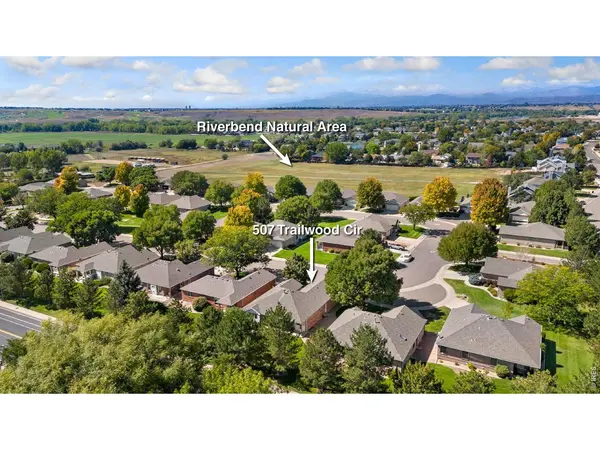507 Trailwood, Windsor, CO 80550