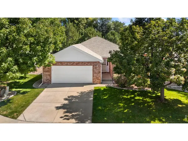 507 Trailwood, Windsor, CO 80550