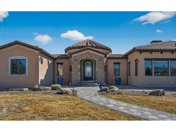 2102 Shoreside, Berthoud, CO 80513