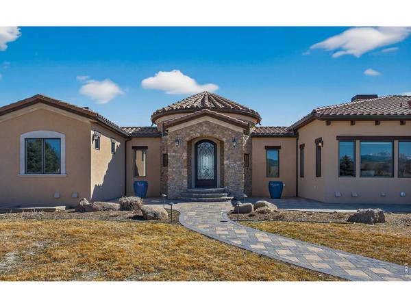 2102 Shoreside, Berthoud, CO 80513