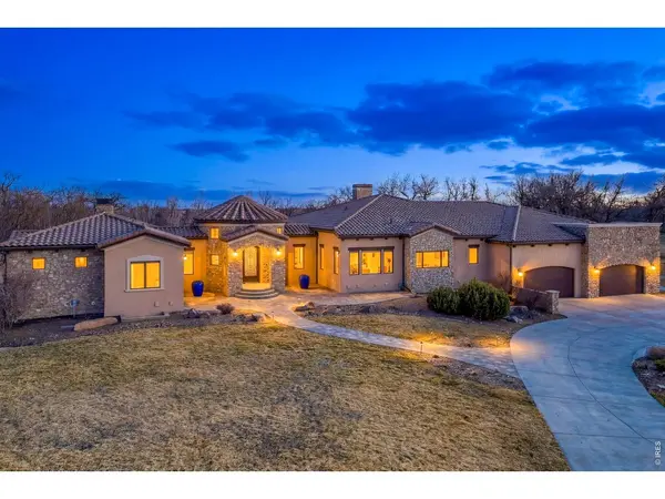 2102 Shoreside, Berthoud, CO 80513