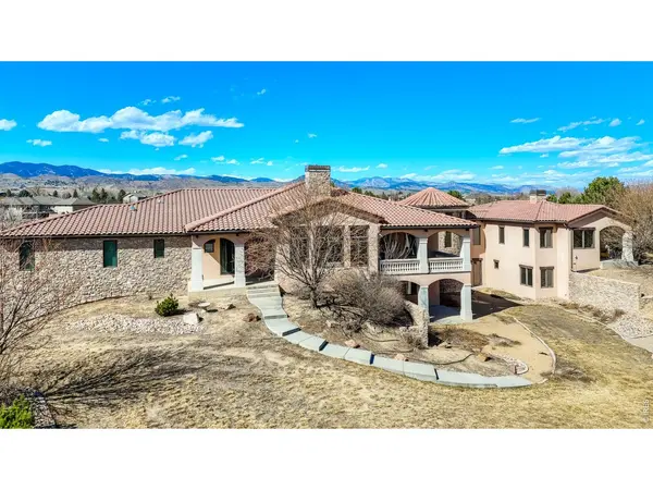 2102 Shoreside, Berthoud, CO 80513