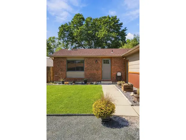 2539 Eugene, Loveland, CO 80537