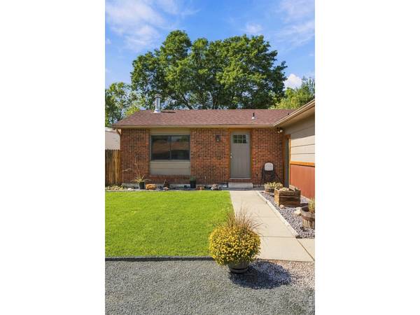 2539 Eugene, Loveland, CO 80537