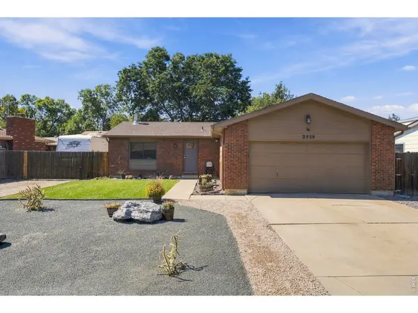 2539 Eugene, Loveland, CO 80537