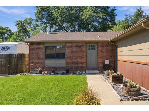 2539 Eugene, Loveland, CO 80537