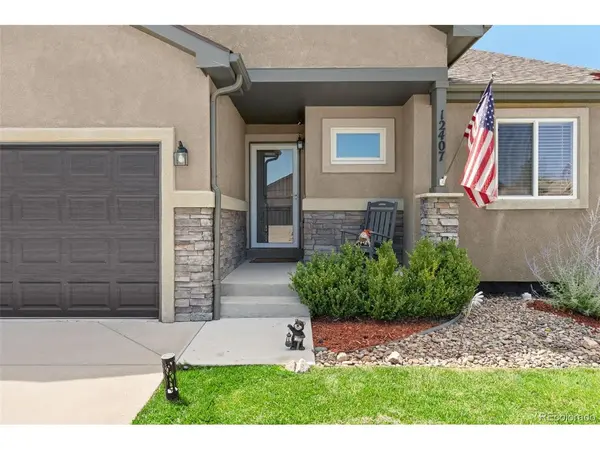 12407 Mount Bross, Peyton, CO 80831