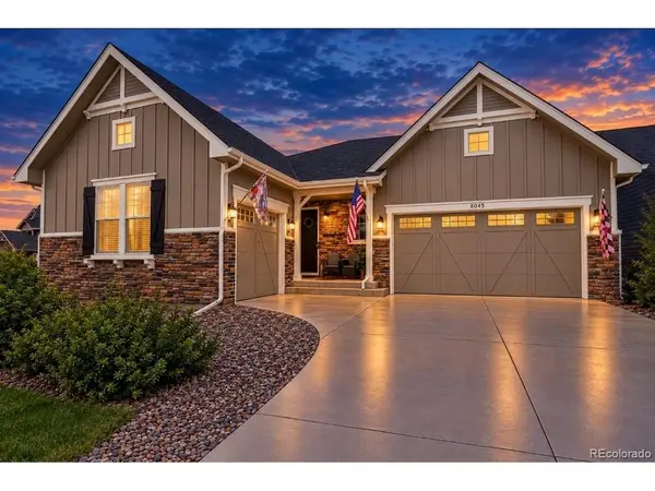 8045 S Elk, Aurora, CO 80016