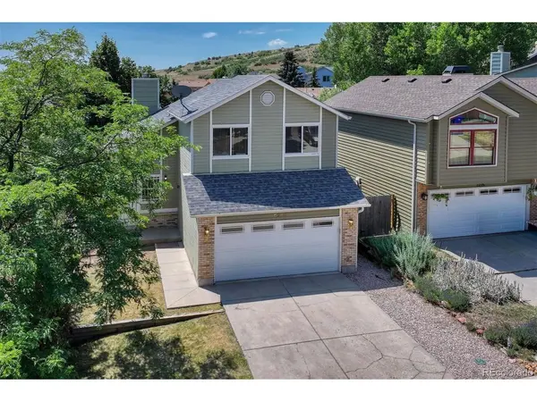 7225 Brentford, Colorado Springs, CO 80919
