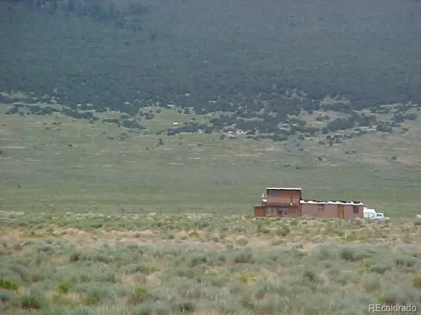 11th, Fort Garland, CO 81133