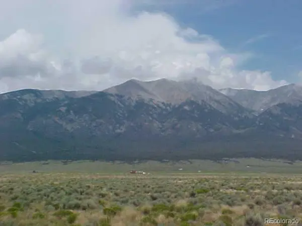 11th, Fort Garland, CO 81133